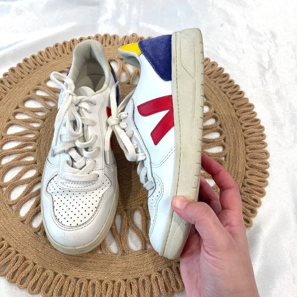 Veja these are